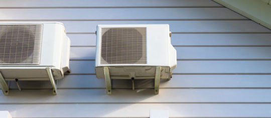 Maintenance climatique